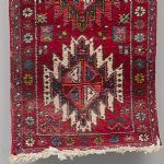 1103 1216 ORIENTAL RUG